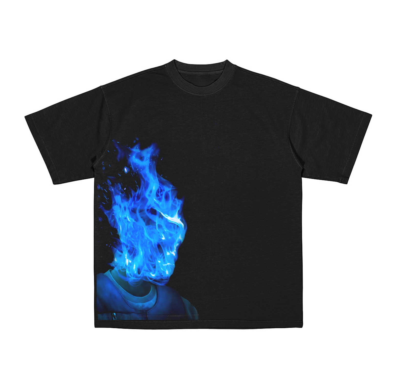 Dave Psychodrama  Cotton Unisex T-shirt