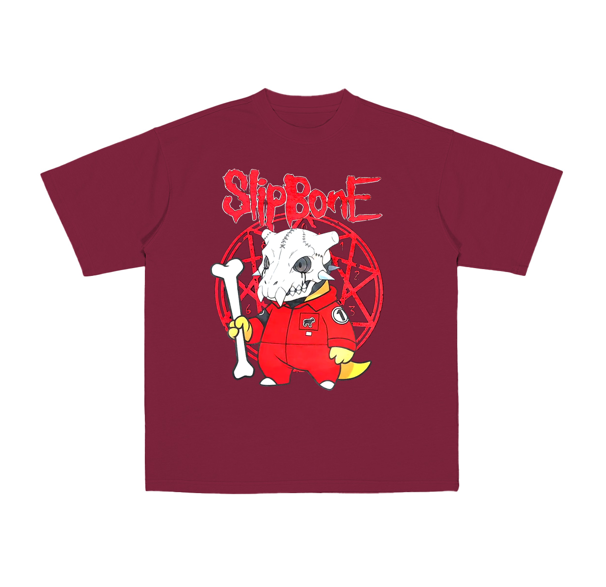 Slipknot Fans Cotton Unisex T-shirt