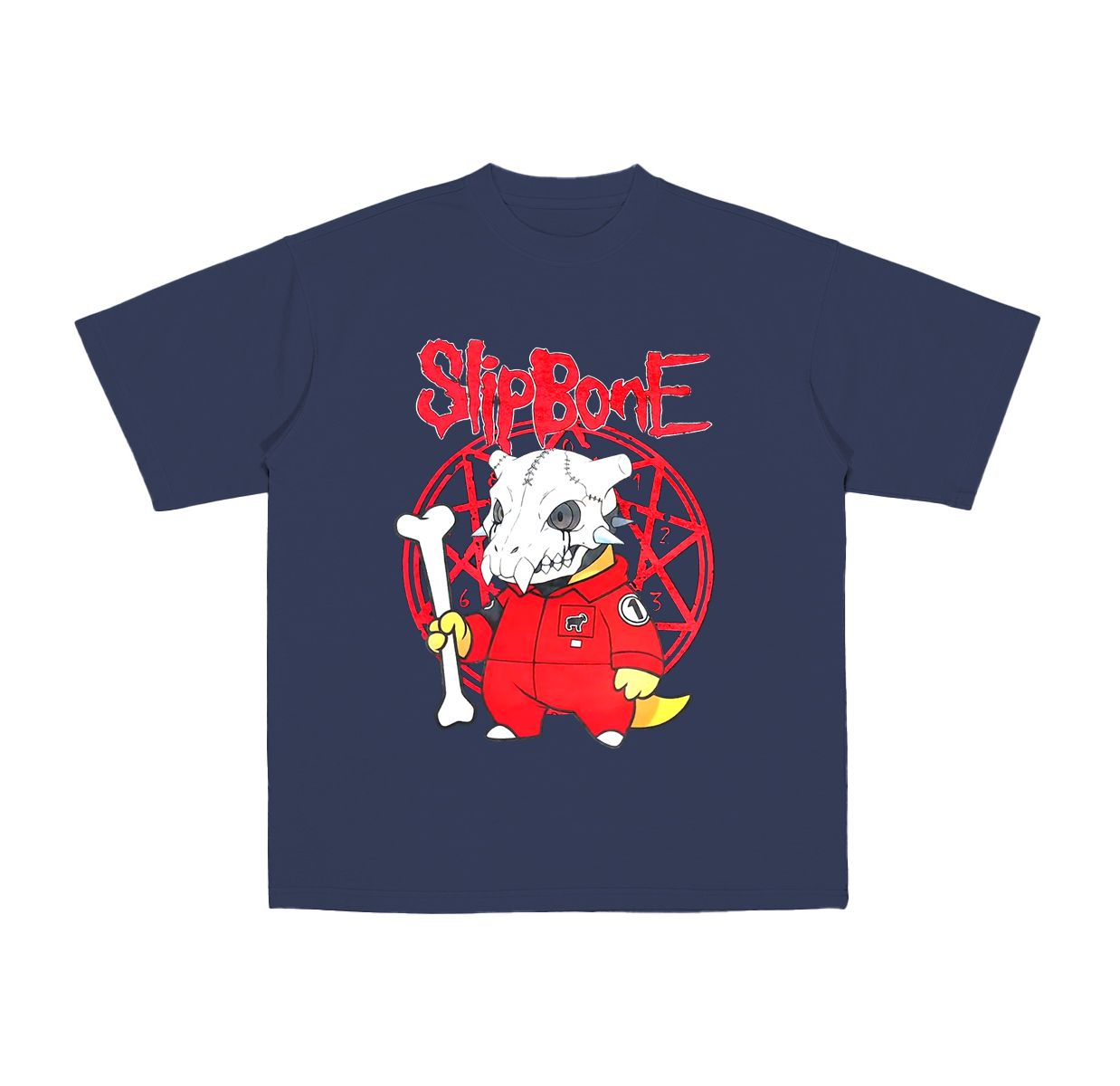 Slipknot Fans Cotton Unisex T-shirt