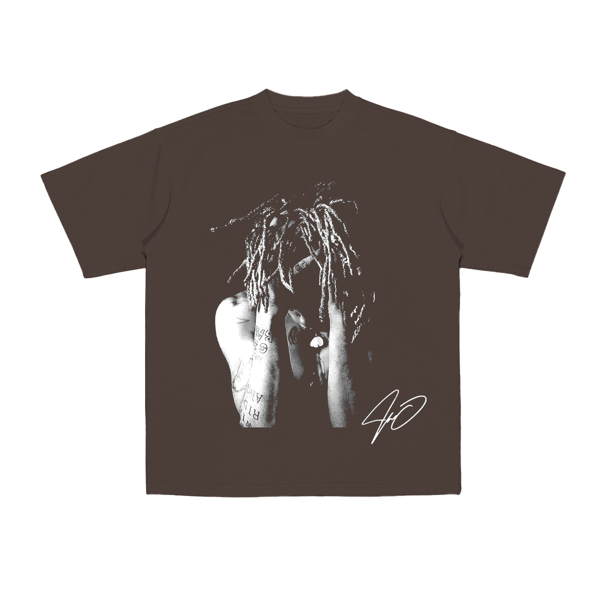 XXXTentacion Cotton Unisex T-shirt