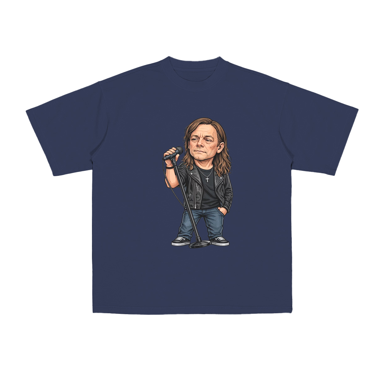 Brad Arnold,3 Doors Down Band Cotton Unisex T-shirt