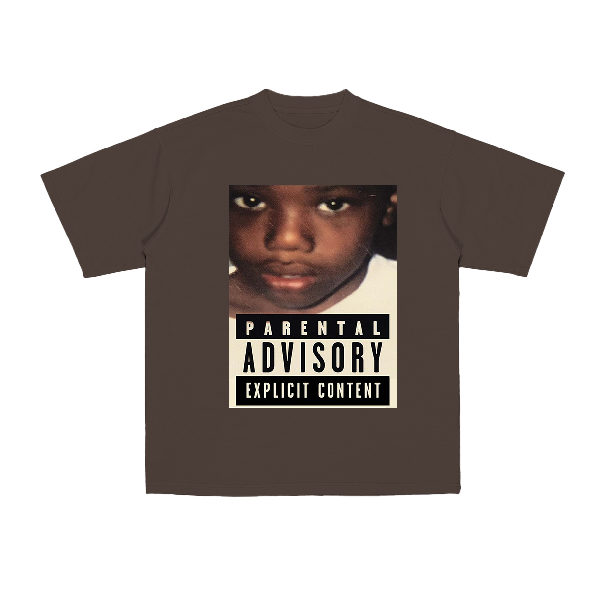 Baby Keem Casino Album Cover CD Cotton Unisex T-shirt