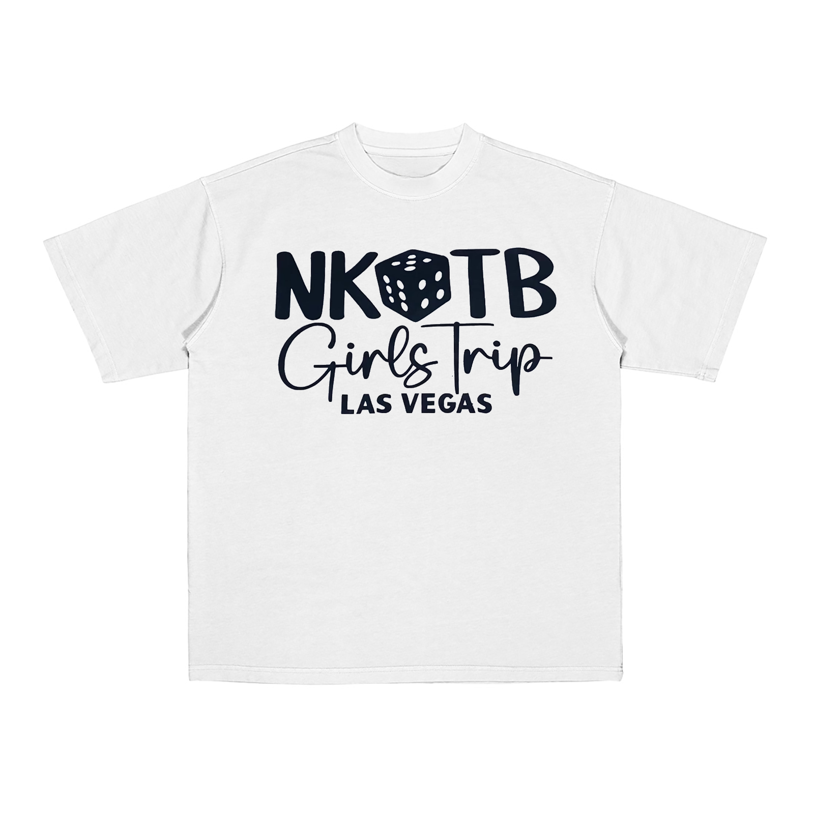 New Kids On The Block Cotton Unisex T-shirt