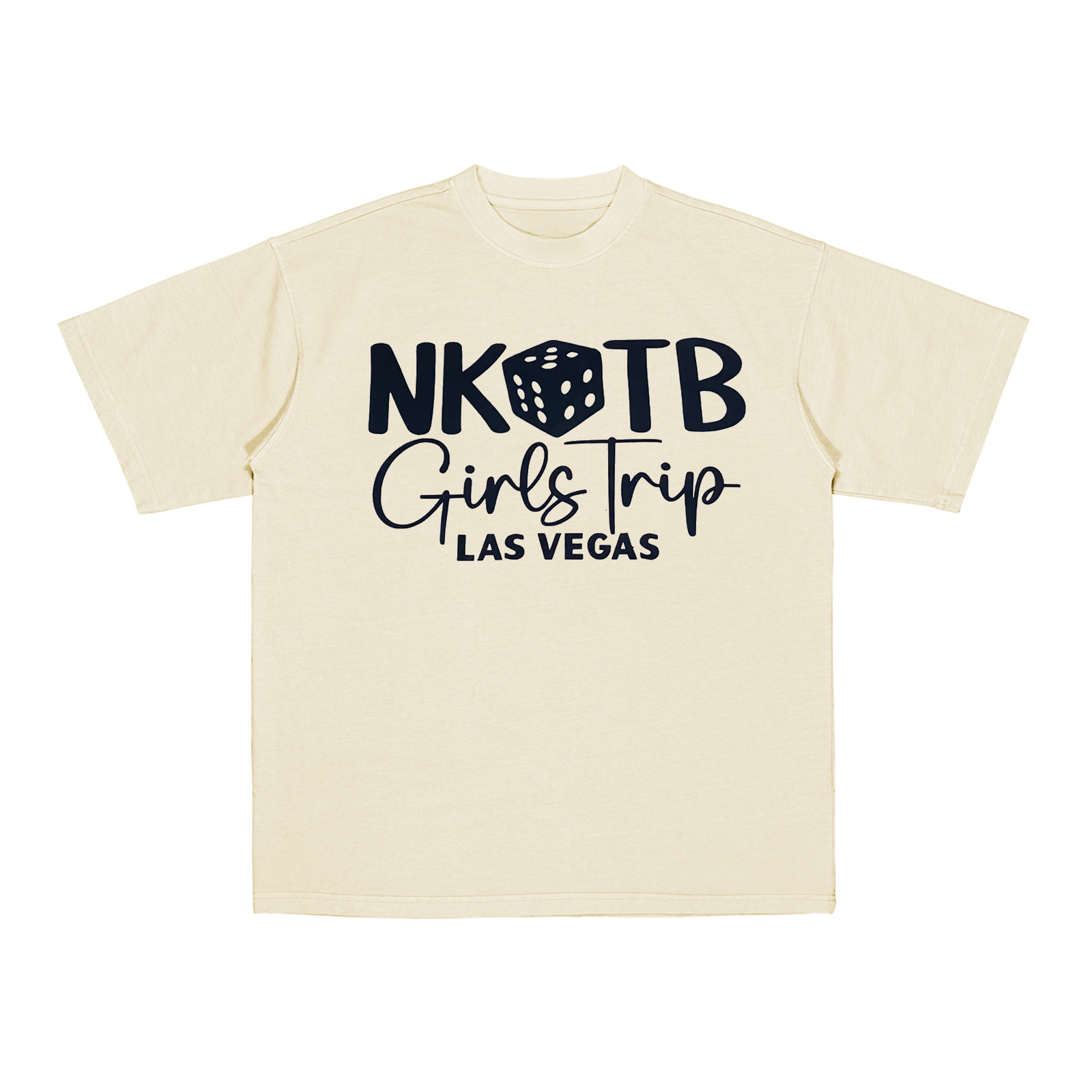 New Kids On The Block Cotton Unisex T-shirt