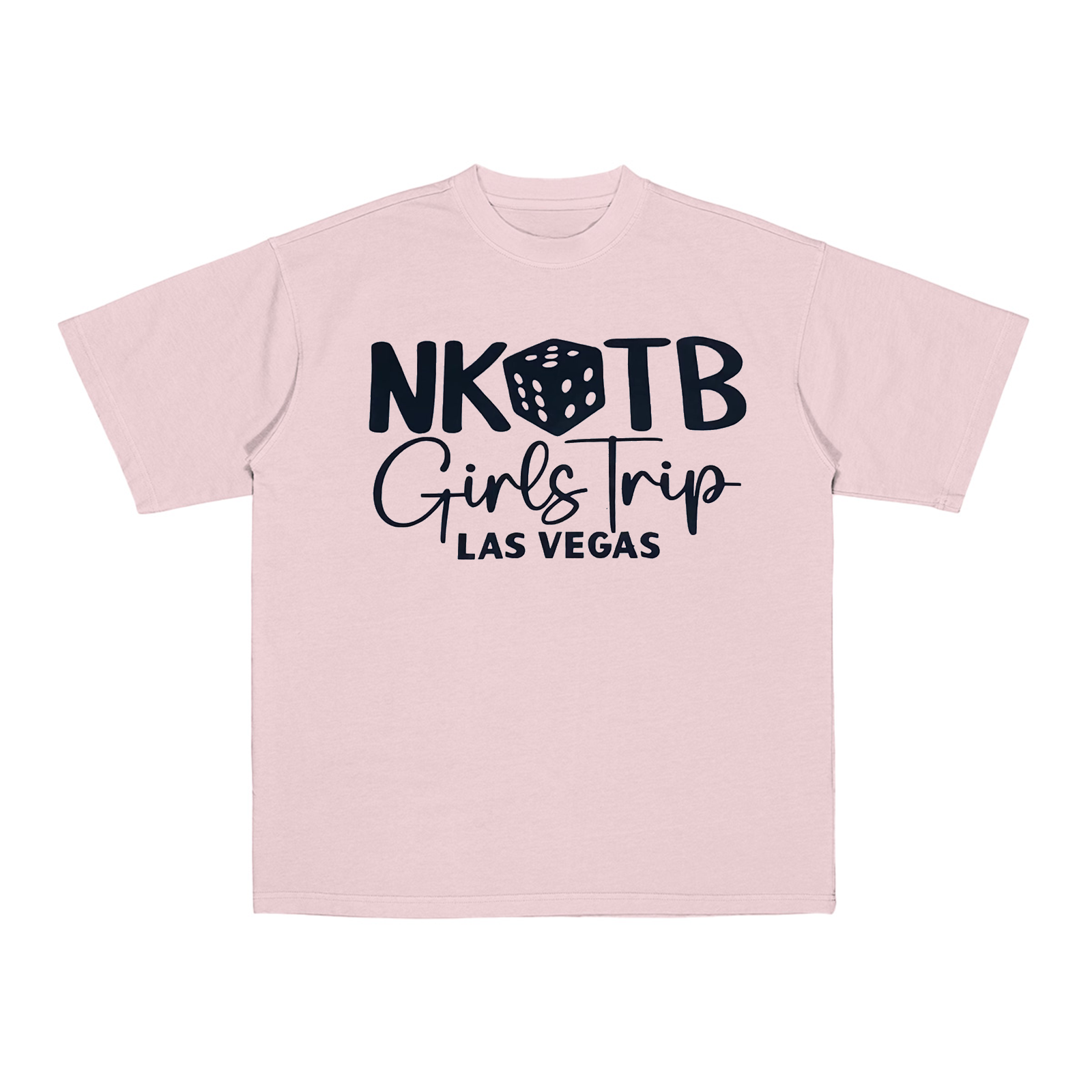 New Kids On The Block Cotton Unisex T-shirt