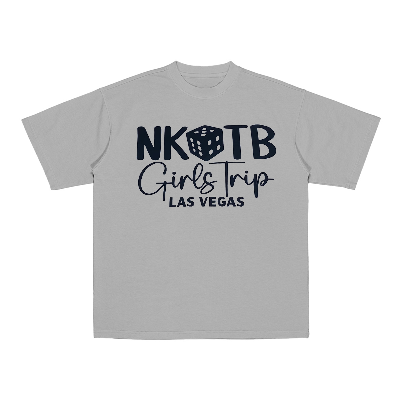 New Kids On The Block Cotton Unisex T-shirt