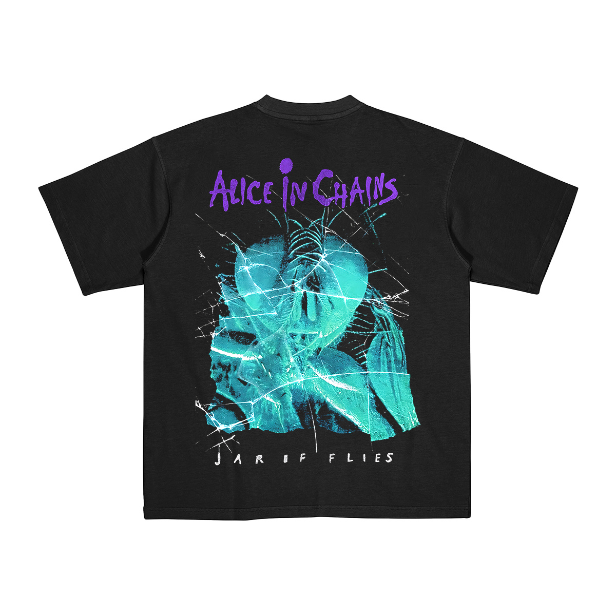 Alice In Chains - Jar of Flies Unisex T-shirt