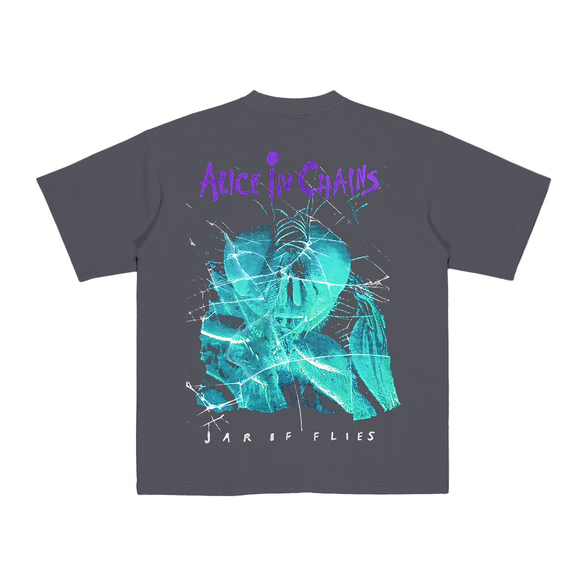 Alice In Chains - Jar of Flies Unisex T-shirt