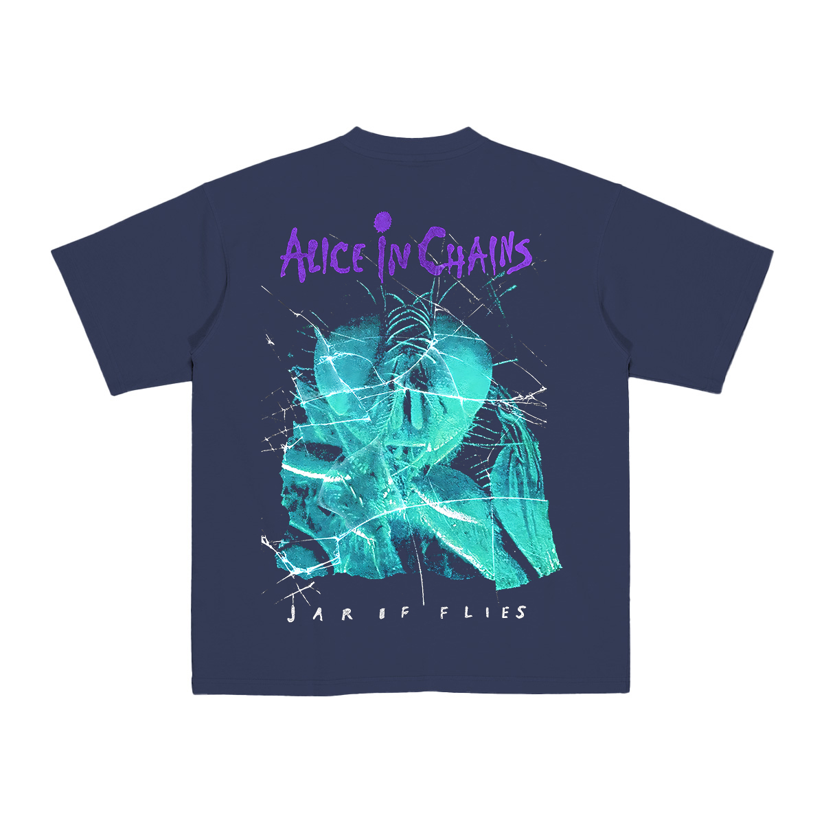 Alice In Chains - Jar of Flies Unisex T-shirt