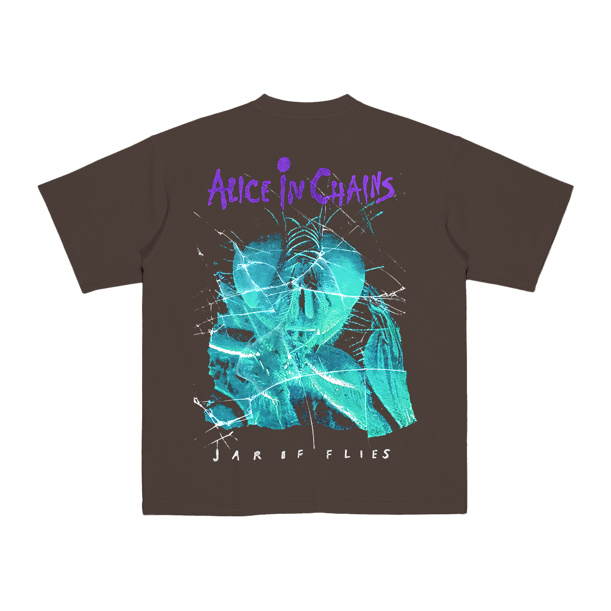 Alice In Chains - Jar of Flies Unisex T-shirt