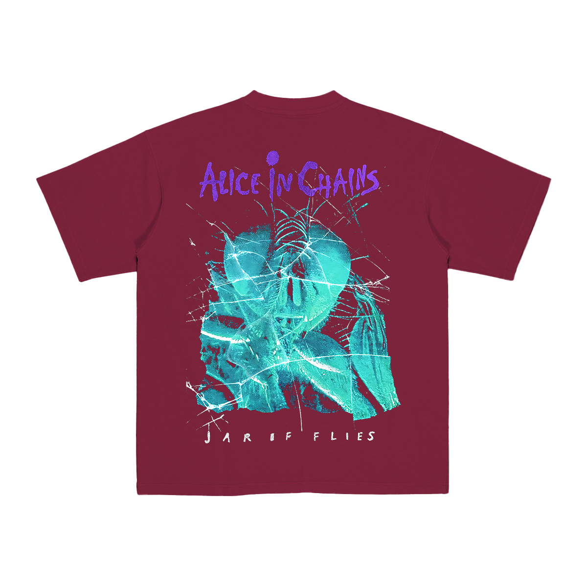 Alice In Chains - Jar of Flies Unisex T-shirt
