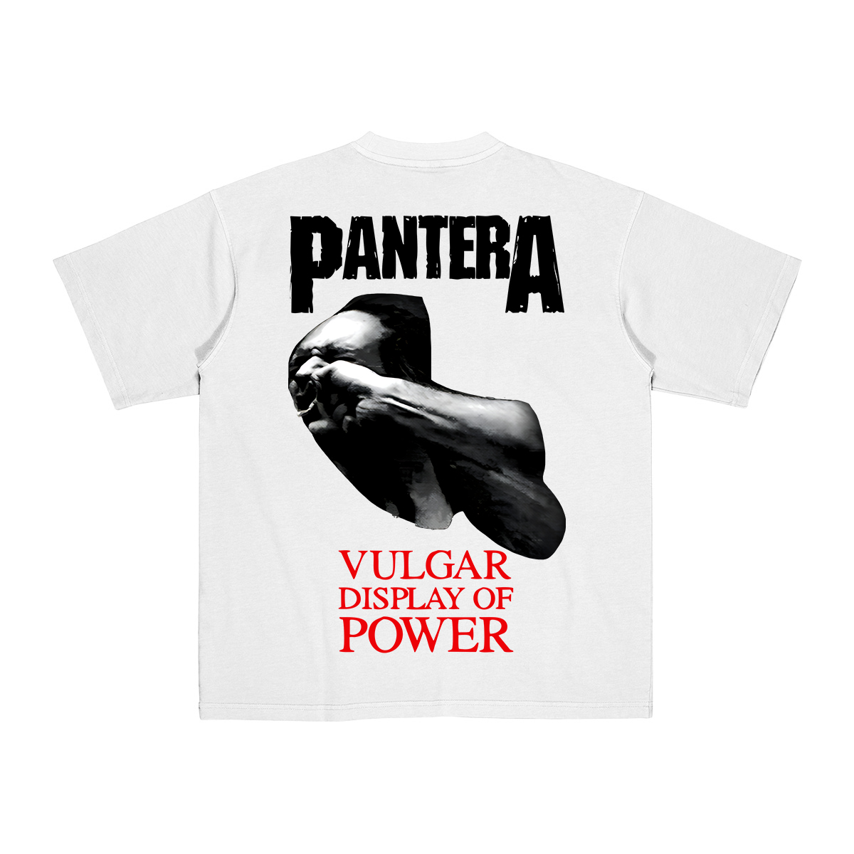 Walk -Pantera Unisex T-shirt