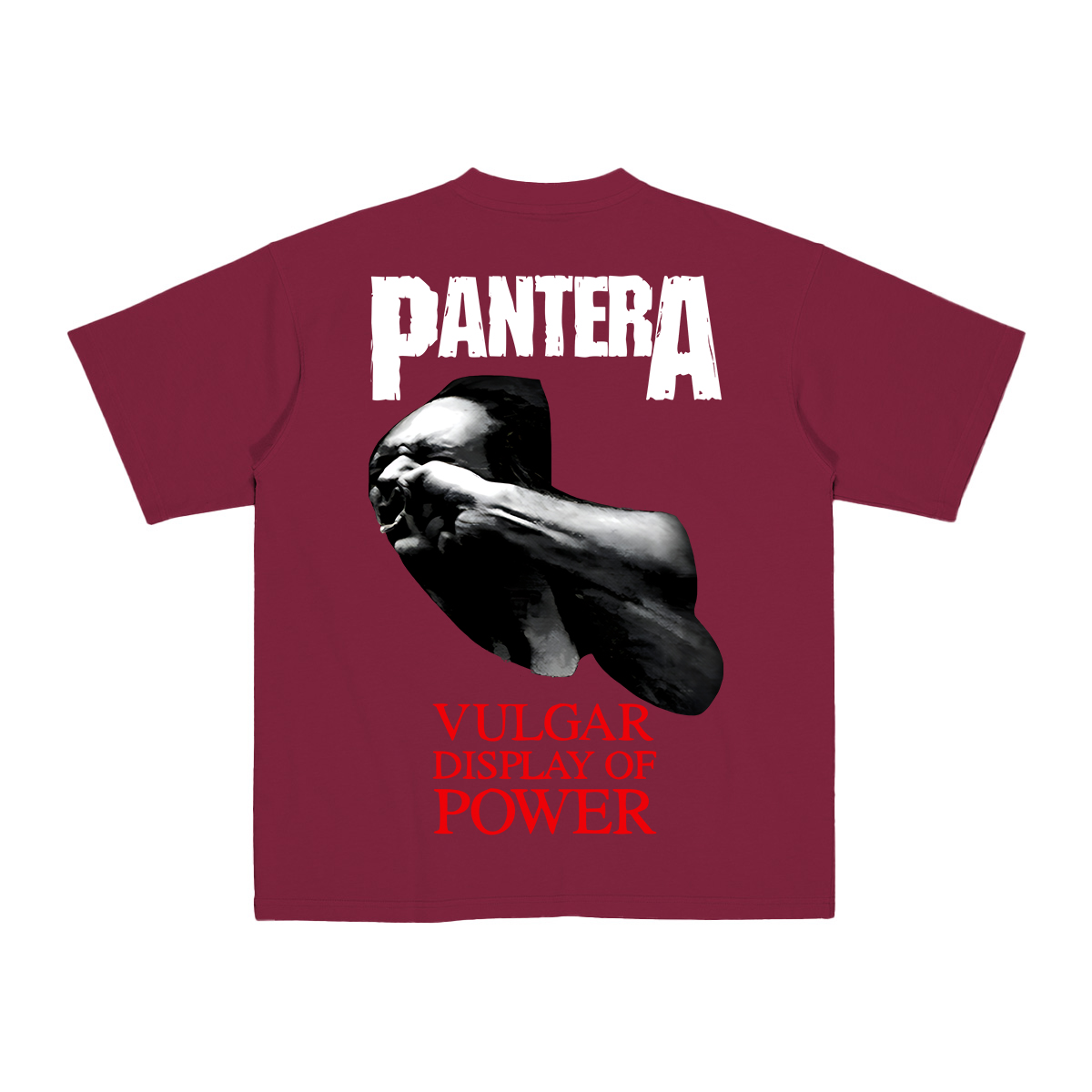 Walk -Pantera Unisex T-shirt