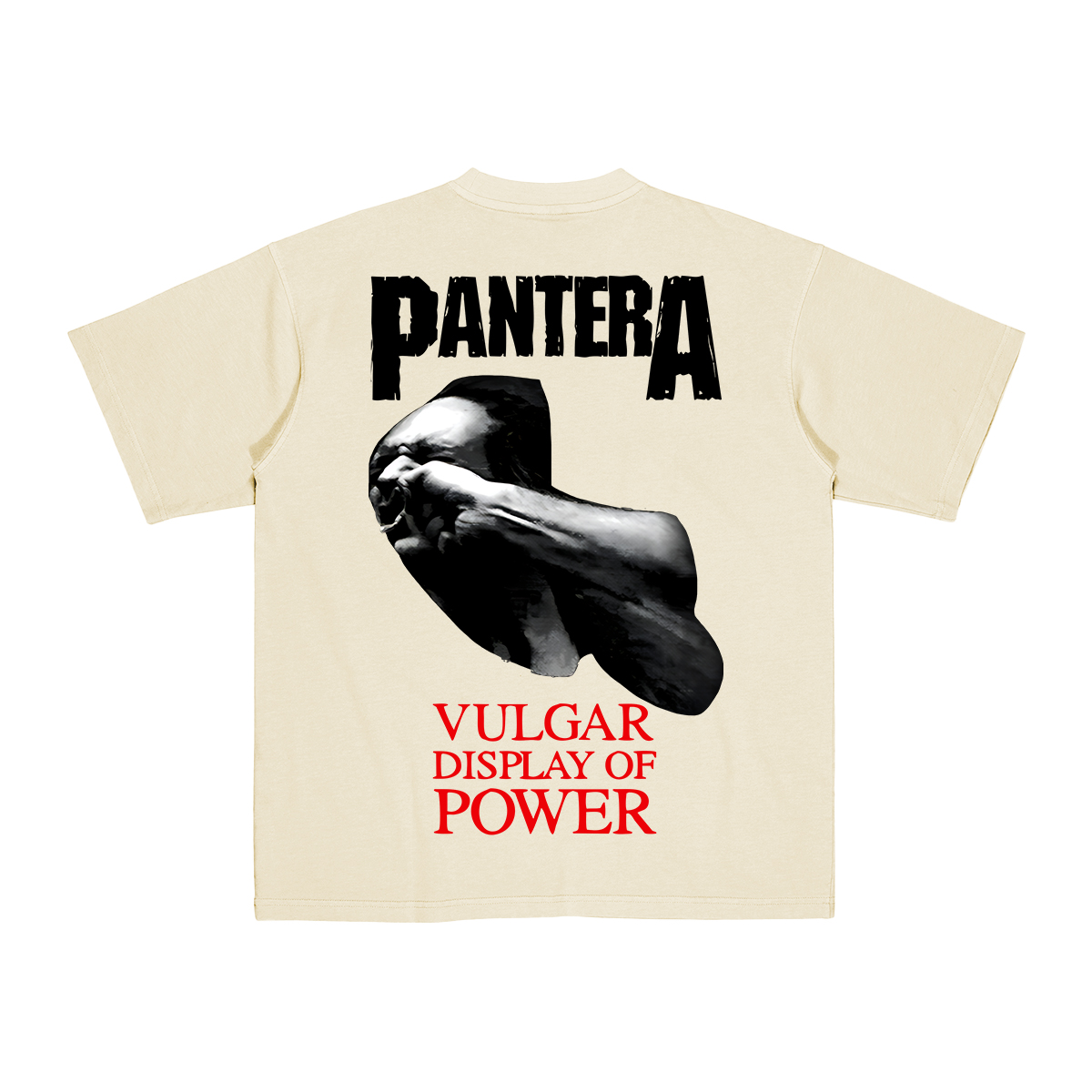 Walk -Pantera Unisex T-shirt