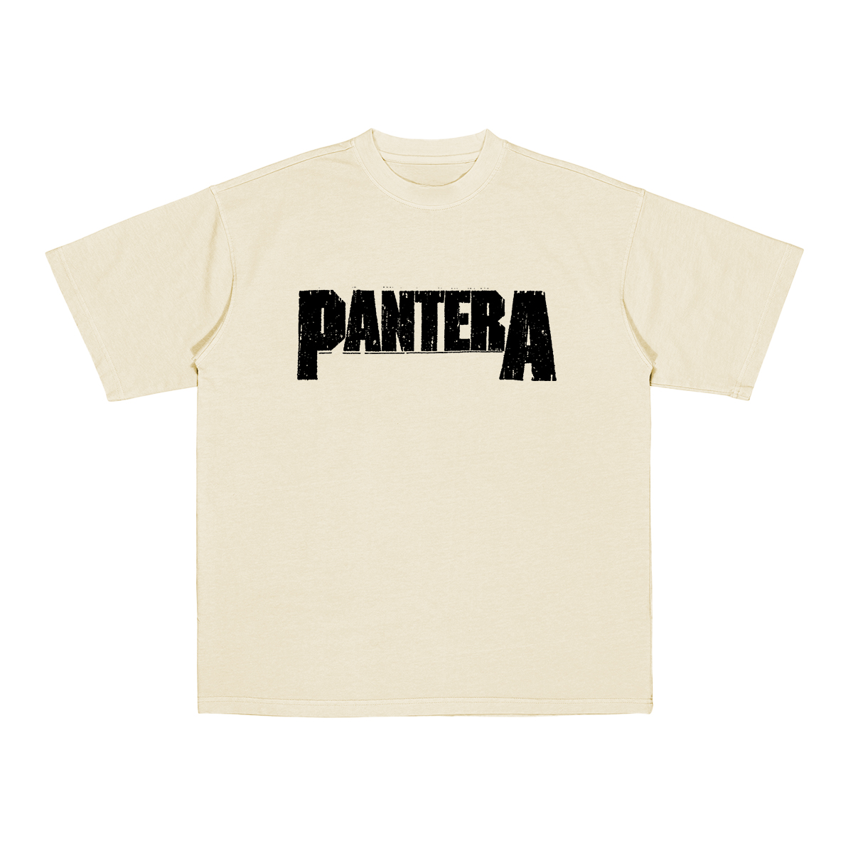 Walk -Pantera Unisex T-shirt