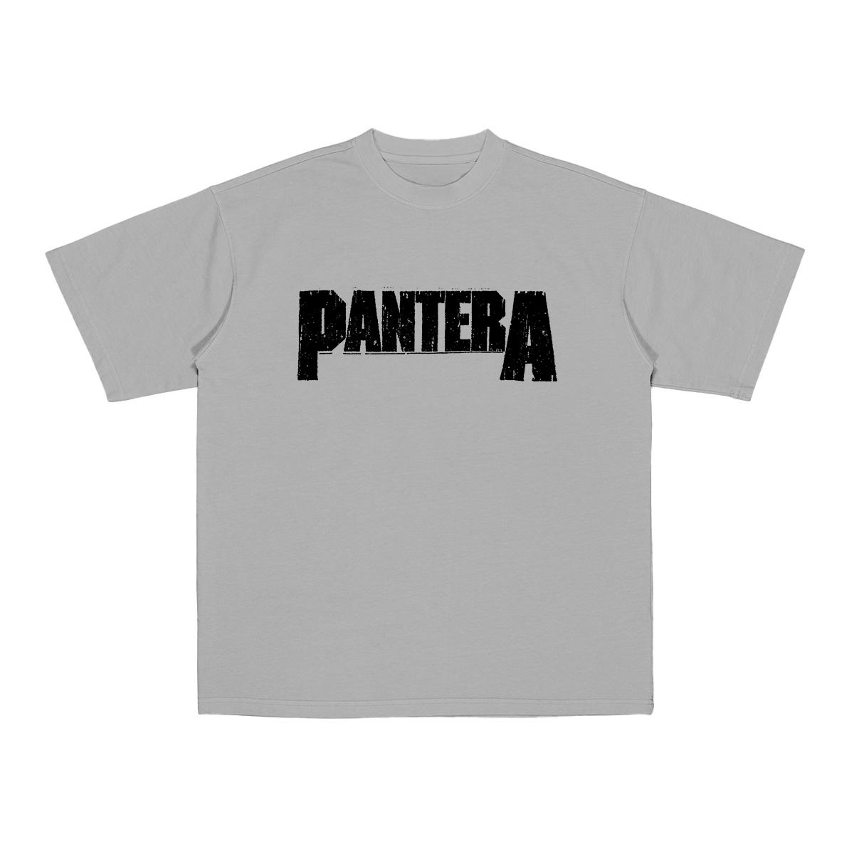 Walk -Pantera Unisex T-shirt