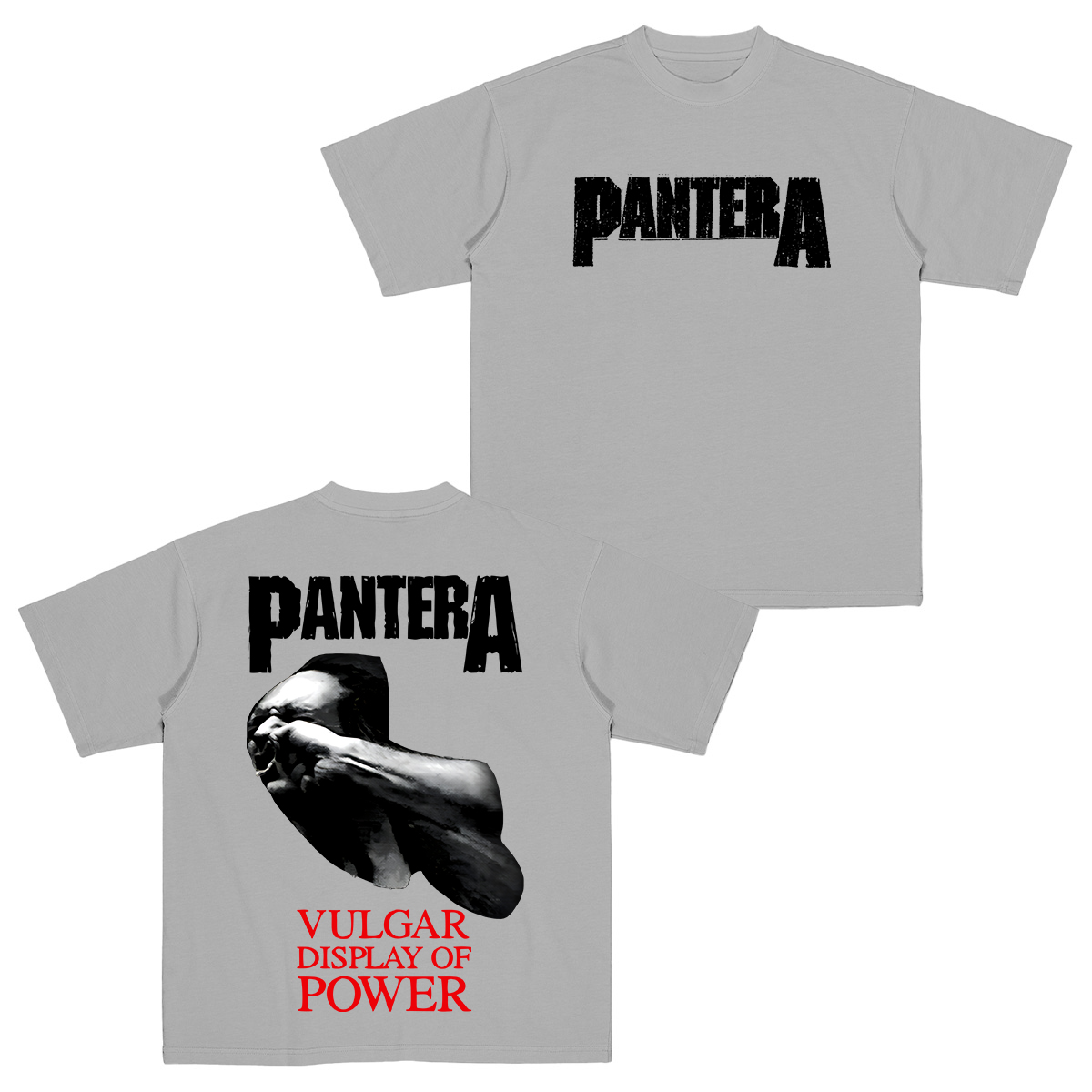 Walk -Pantera Unisex T-shirt
