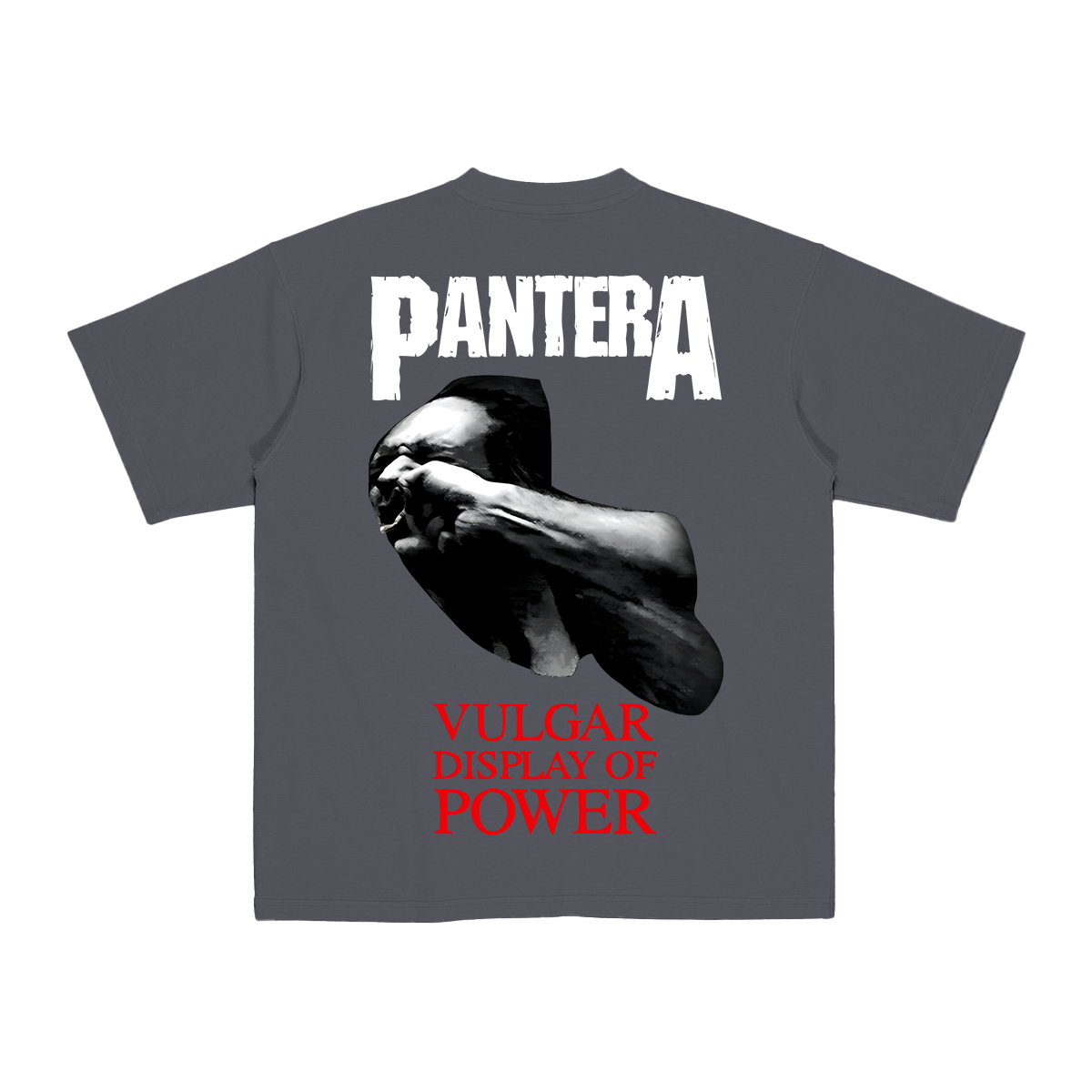 Walk -Pantera Unisex T-shirt