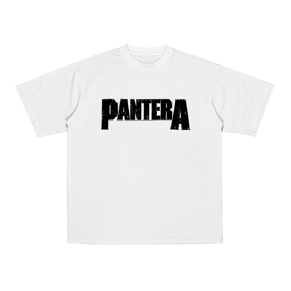 Walk -Pantera Unisex T-shirt