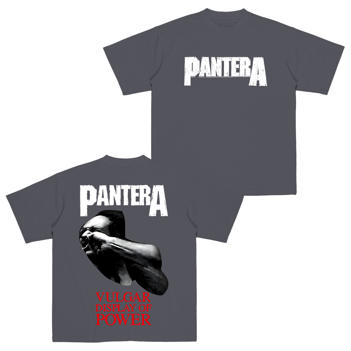 Walk -Pantera Unisex T-shirt