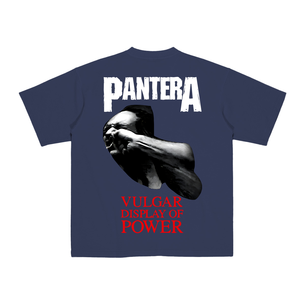 Walk -Pantera Unisex T-shirt