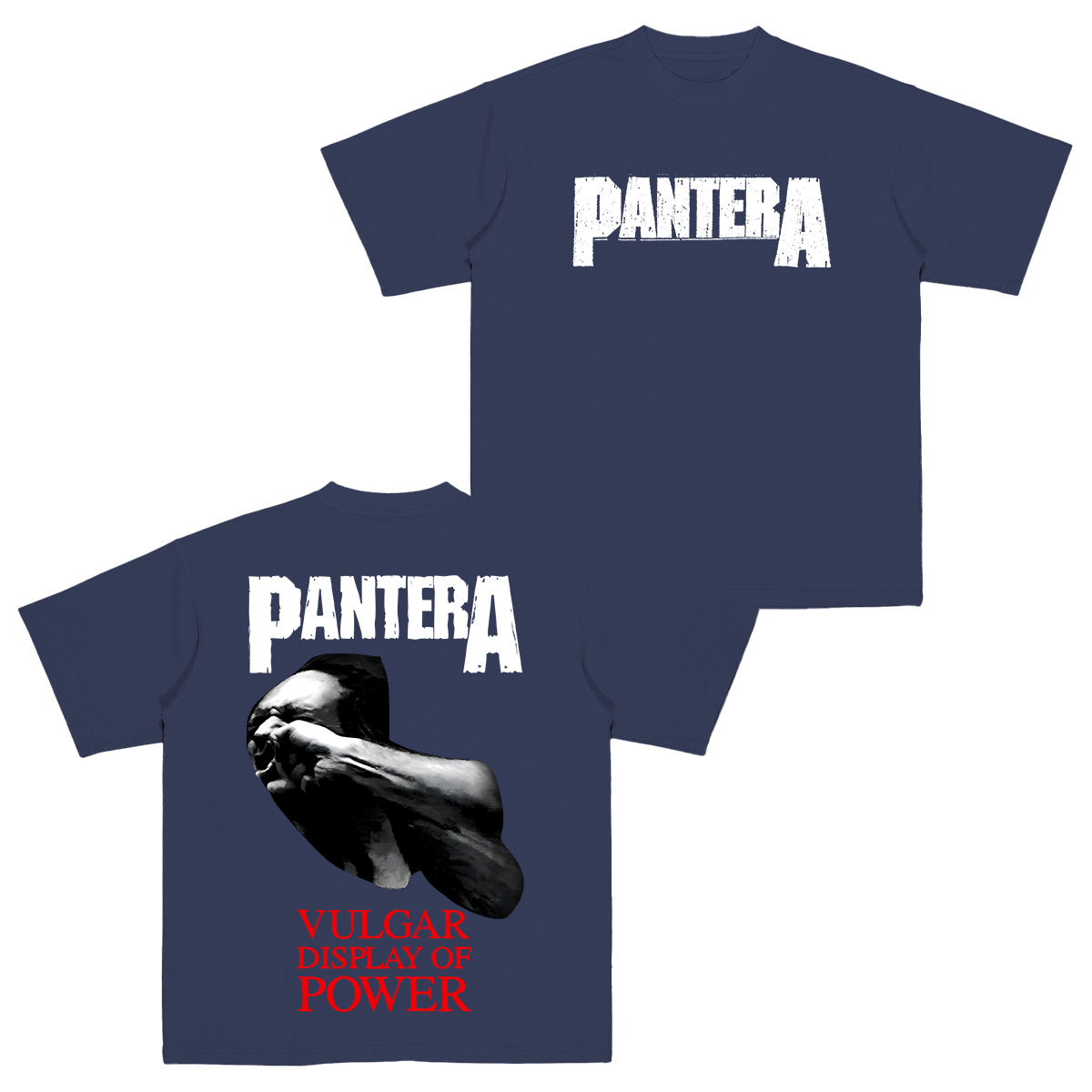 Walk -Pantera Unisex T-shirt