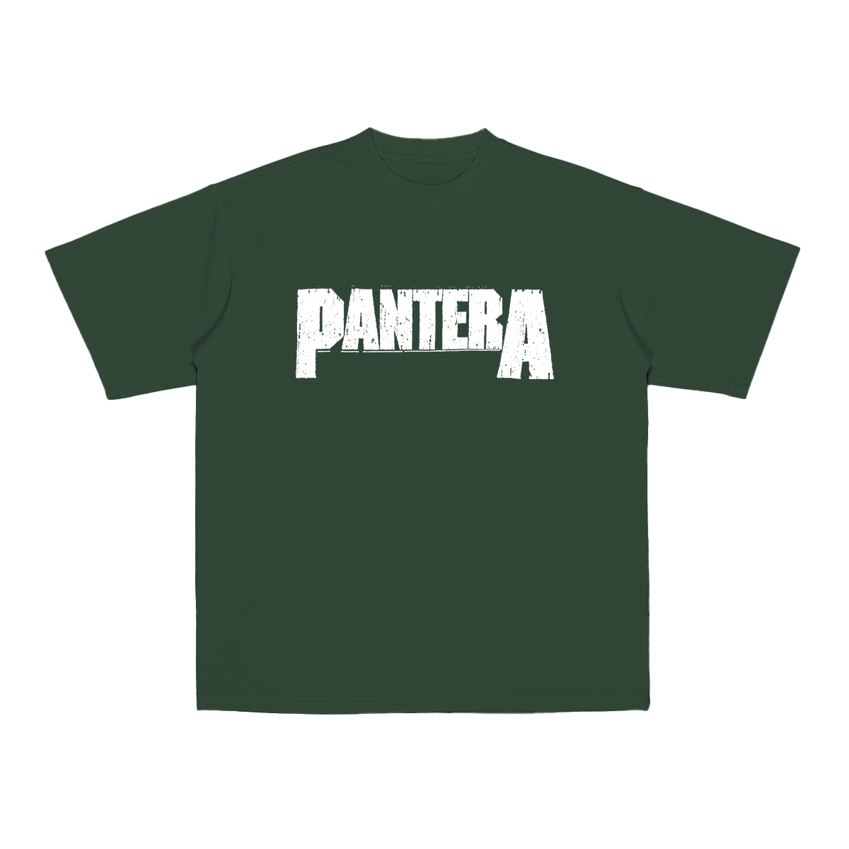 Walk -Pantera Unisex T-shirt