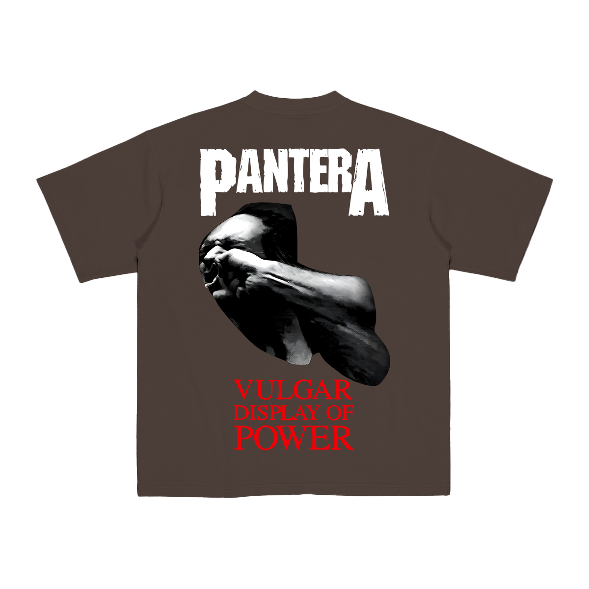 Walk -Pantera Unisex T-shirt