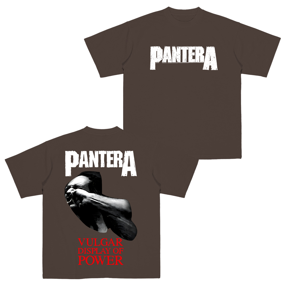 Walk -Pantera Unisex T-shirt
