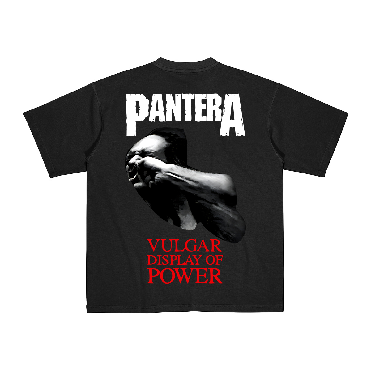 Walk -Pantera Unisex T-shirt