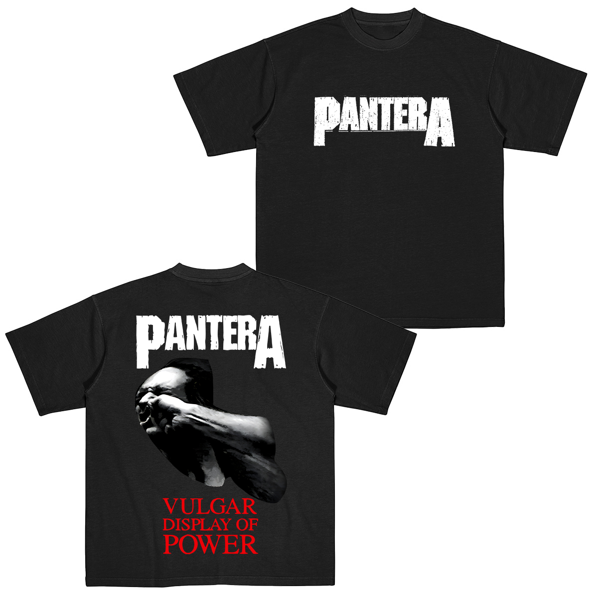 Walk -Pantera Unisex T-shirt
