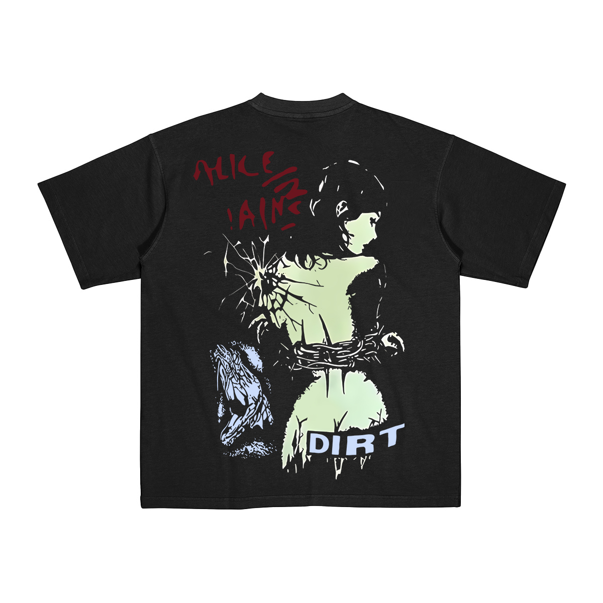 Alice In Chains  Unisex T-shirt