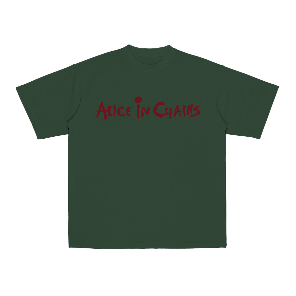 Alice In Chains  Unisex T-shirt