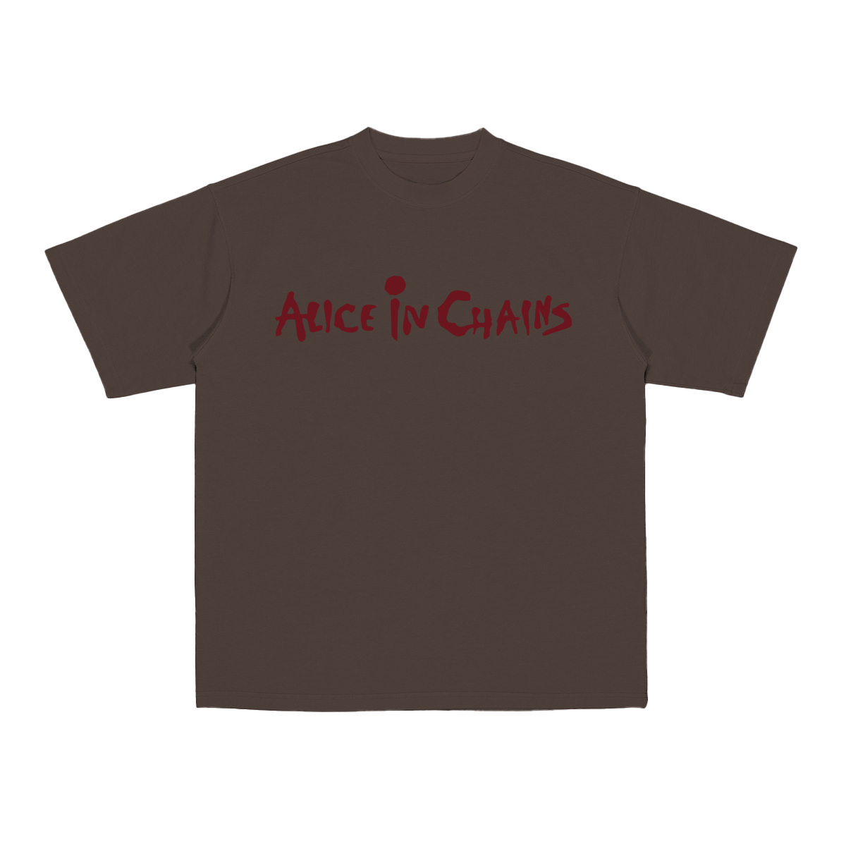 Alice In Chains  Unisex T-shirt