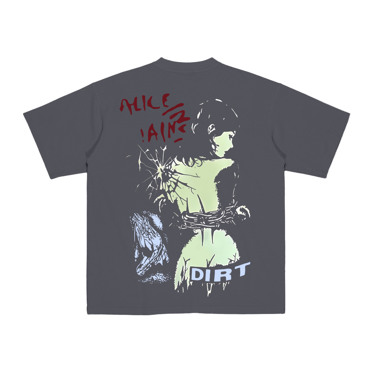 Alice In Chains  Unisex T-shirt