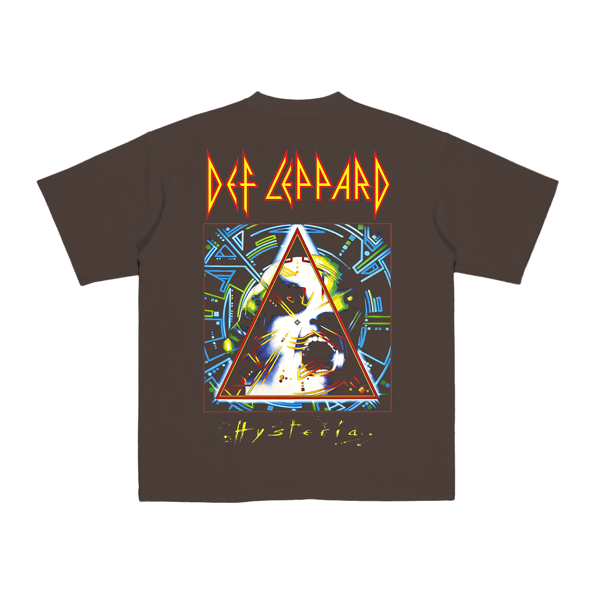Def Leppard Unisex T-shirt
