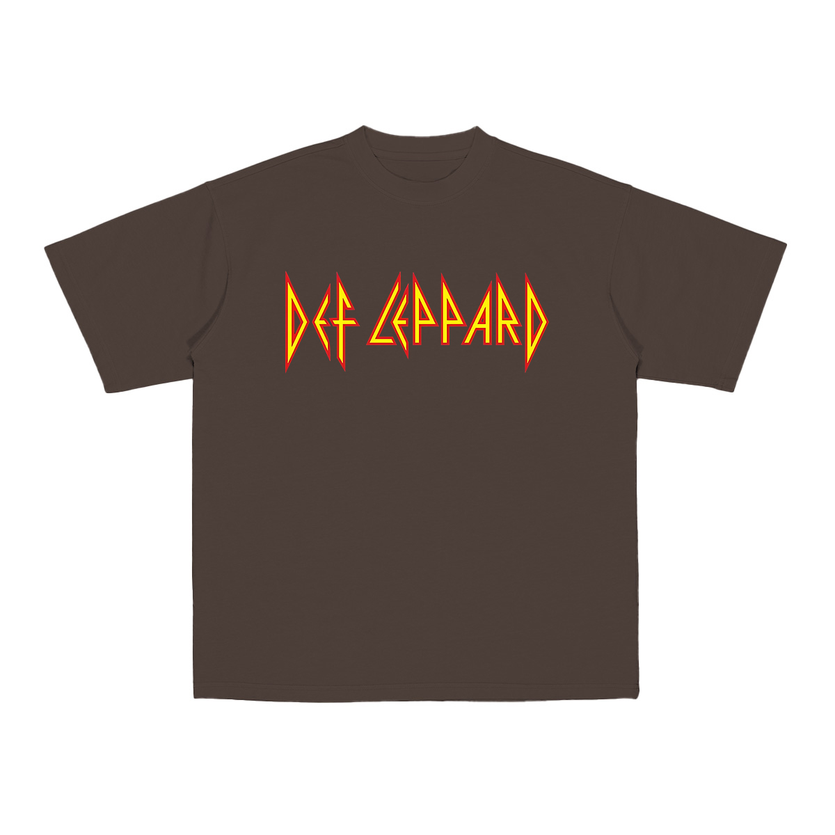 Def Leppard Unisex T-shirt