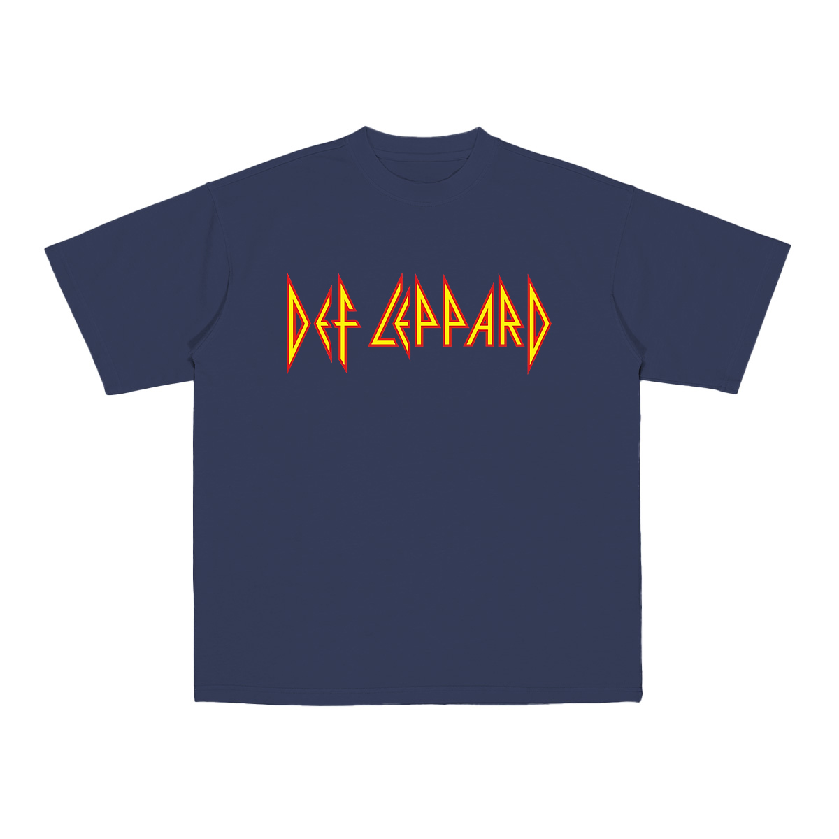 Def Leppard Unisex T-shirt