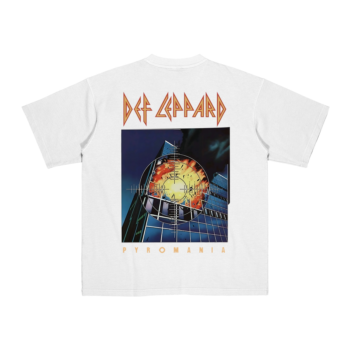 Def Leppard Fans Unisex T-shirt