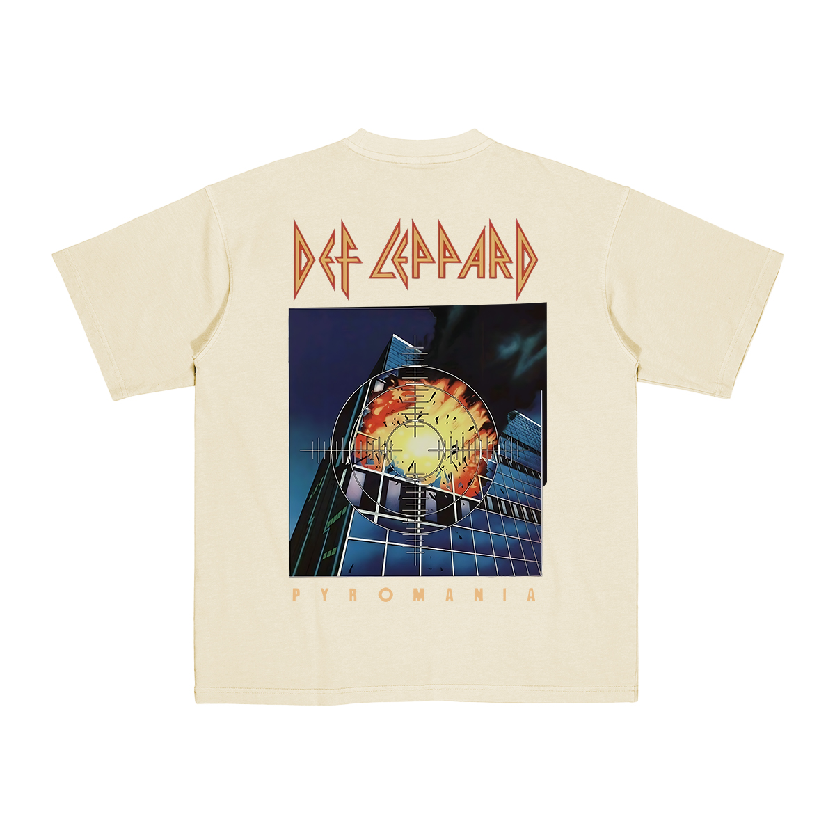 Def Leppard Fans Unisex T-shirt