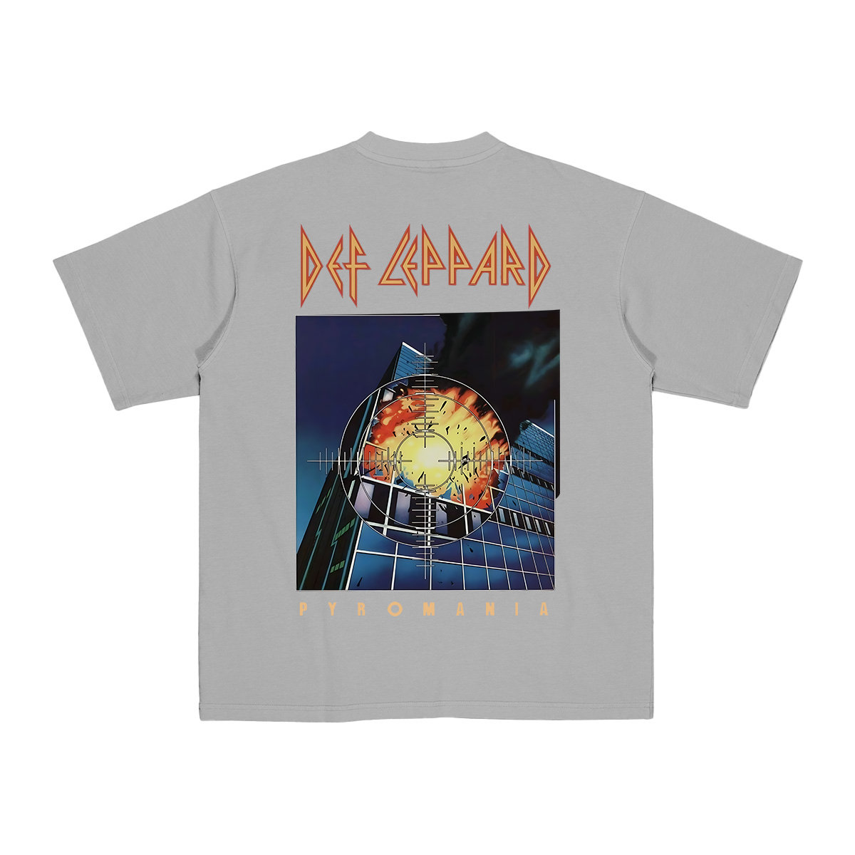 Def Leppard Fans Unisex T-shirt