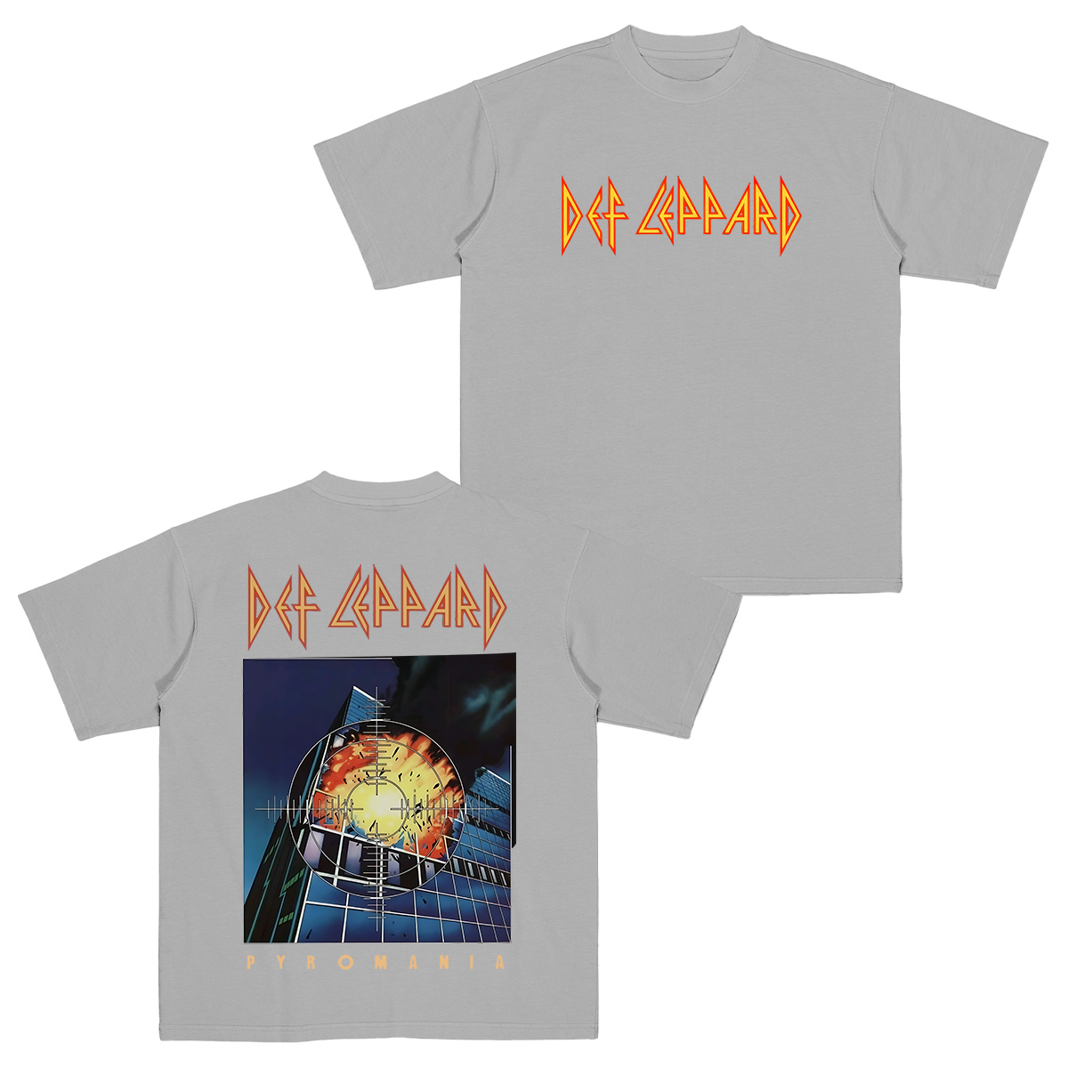 Def Leppard Fans Unisex T-shirt