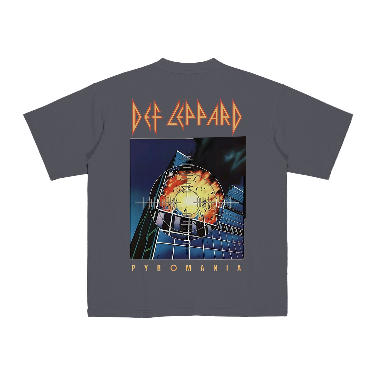 Def Leppard Fans Unisex T-shirt