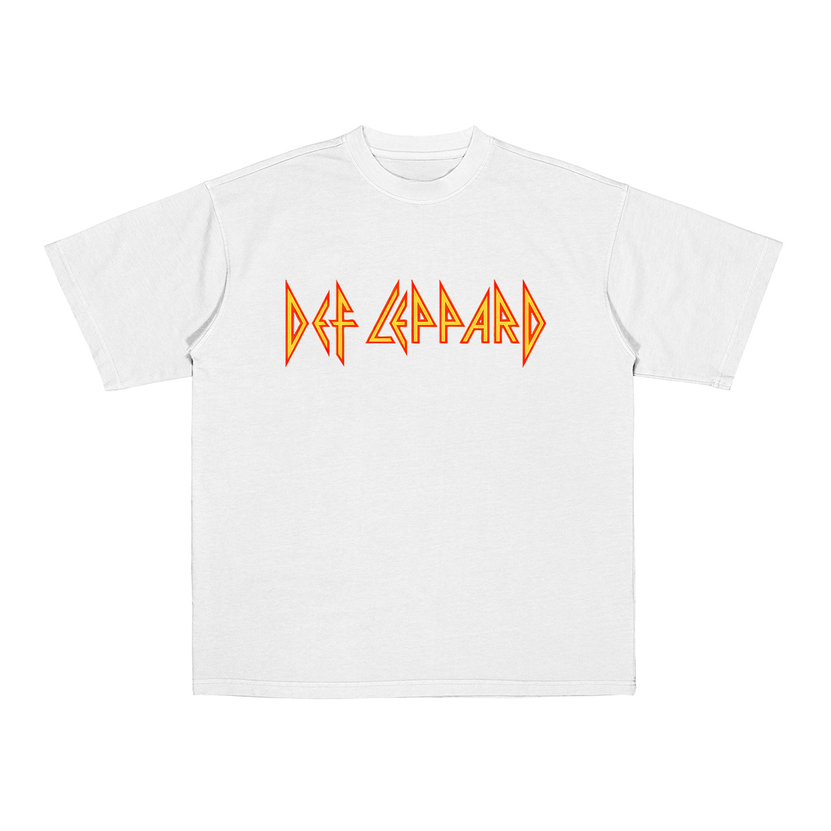 Def Leppard Fans Unisex T-shirt