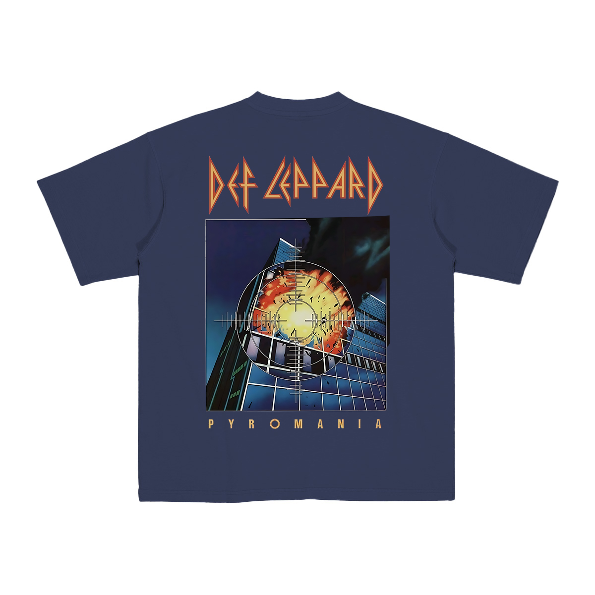 Def Leppard Fans Unisex T-shirt