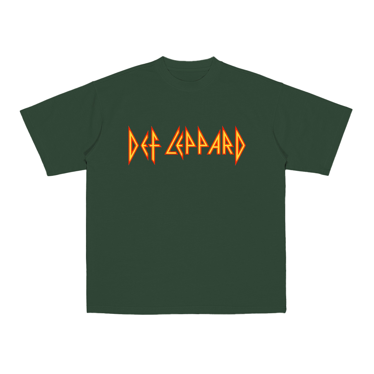 Def Leppard Fans Unisex T-shirt