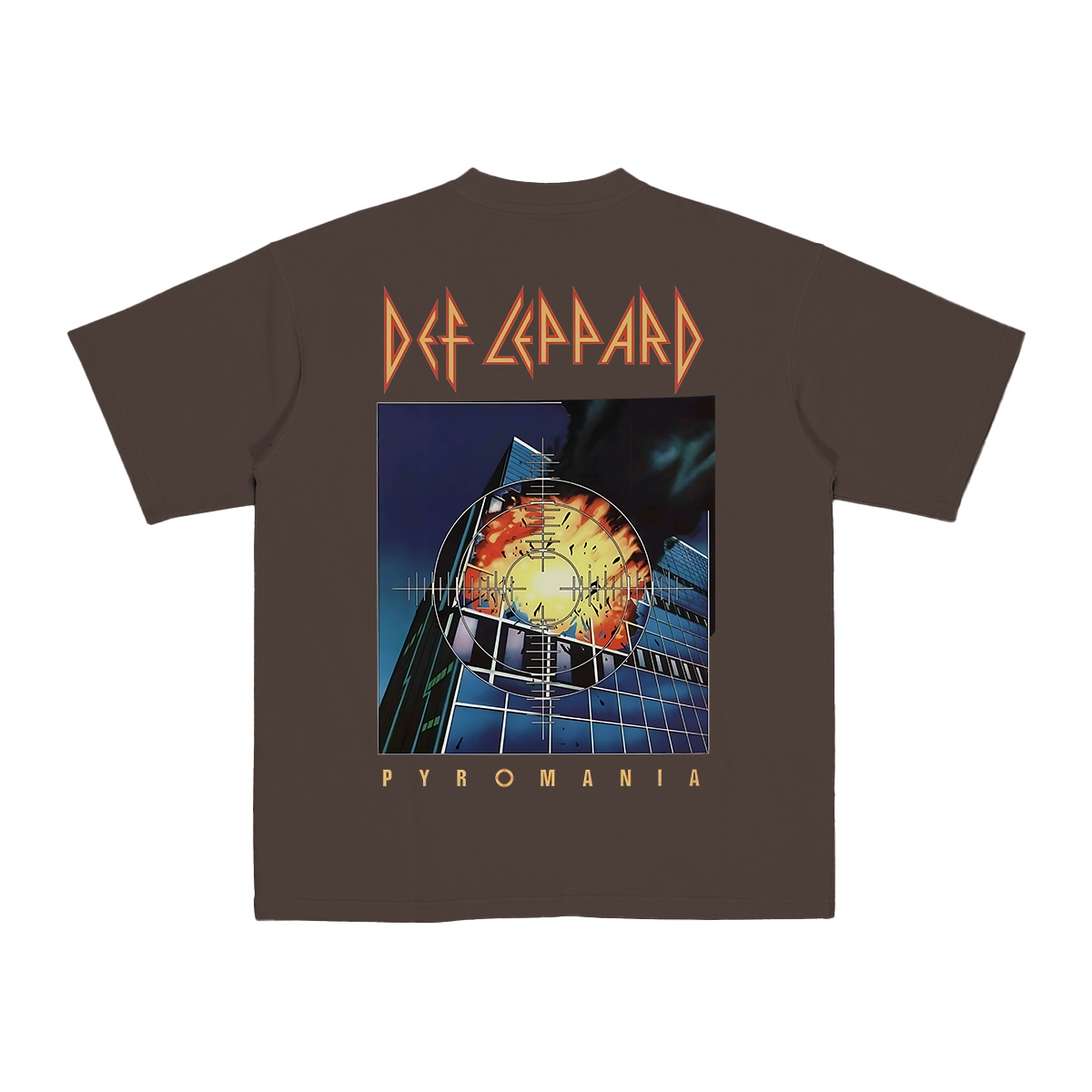 Def Leppard Fans Unisex T-shirt