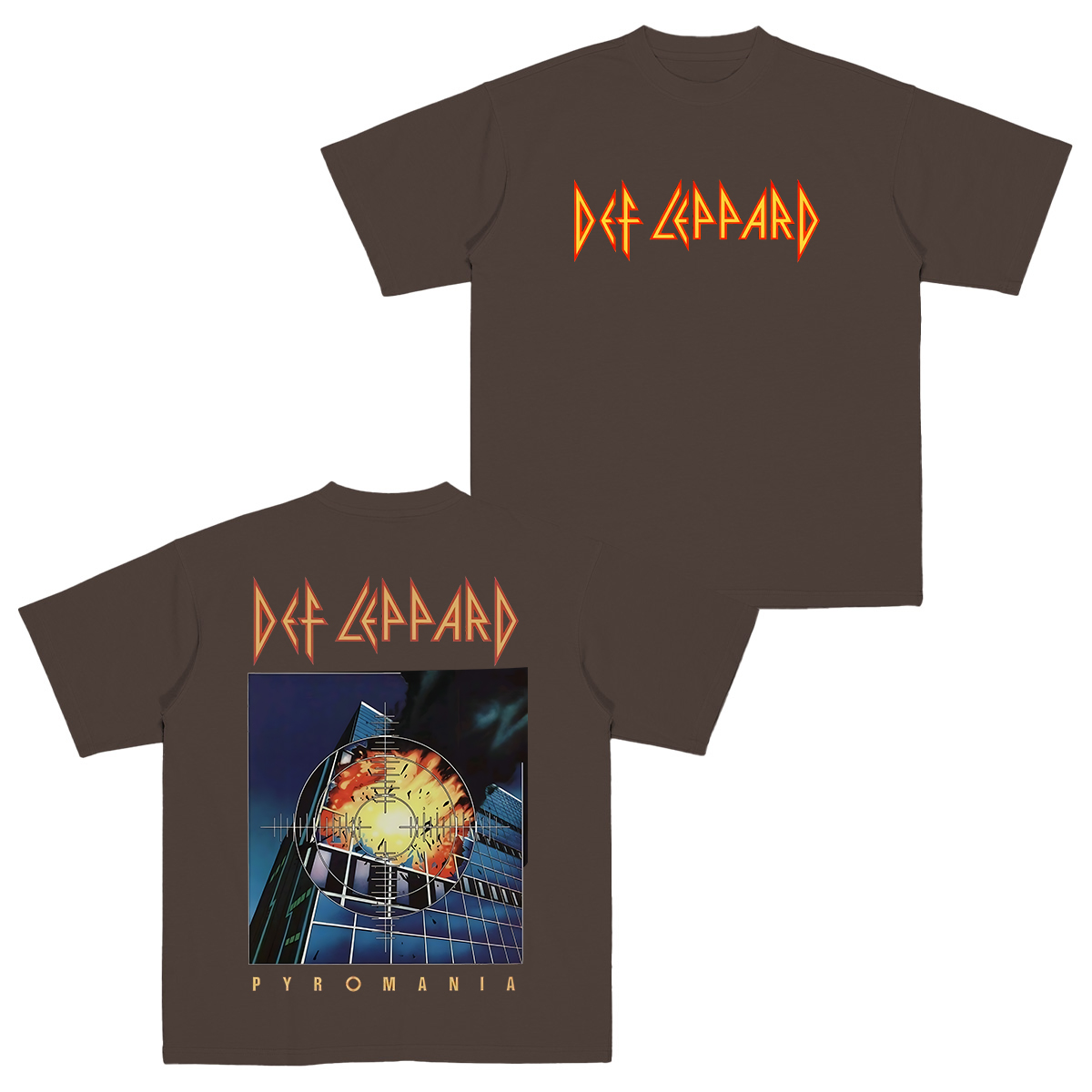 Def Leppard Fans Unisex T-shirt