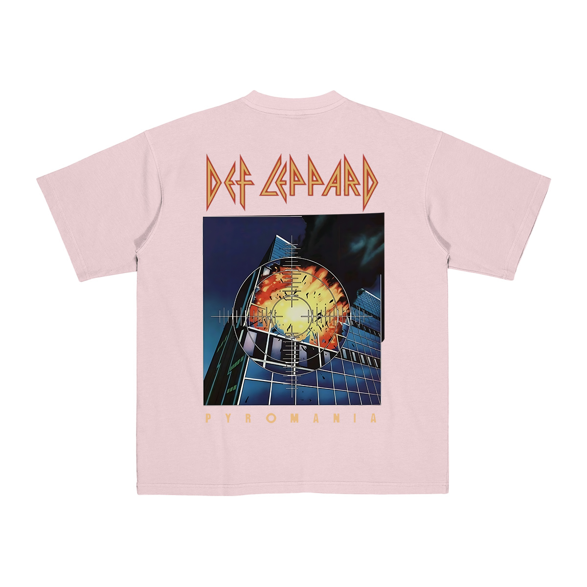 Def Leppard Fans Unisex T-shirt