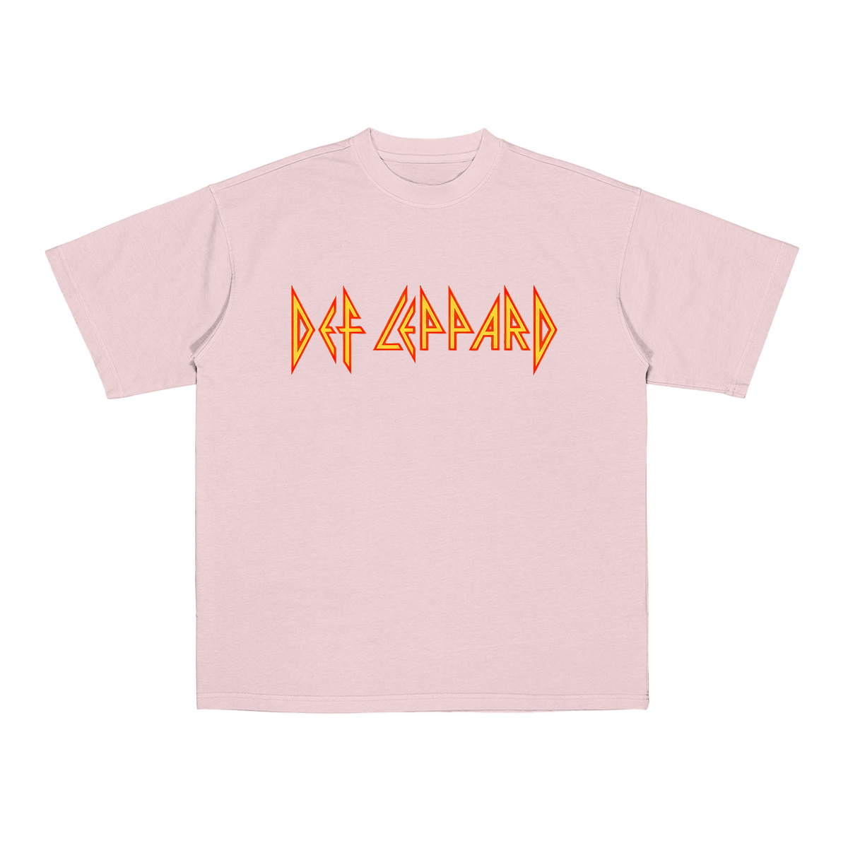 Def Leppard Fans Unisex T-shirt